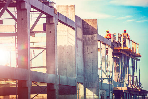 Best Concrete Foundation Repair in Gunnison, UT