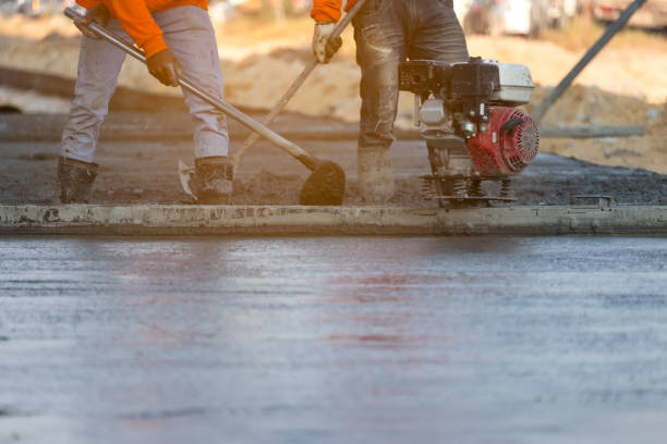 Best Concrete Grinding and Polishing in Gunnison, UT