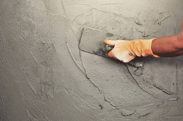 Best Industrial Concrete Flooring in Gunnison, UT