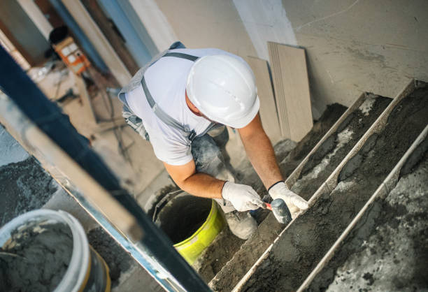 Best Concrete Patio Design and Installation in Gunnison, UT