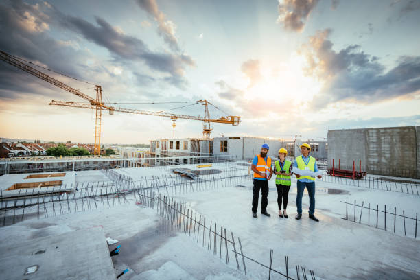 Best Concrete Removal and Replacement in Gunnison, UT