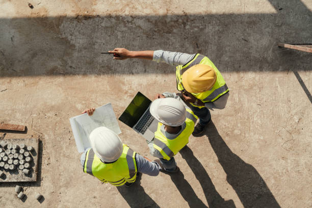 Best Residential Concrete Solutions in Gunnison, UT