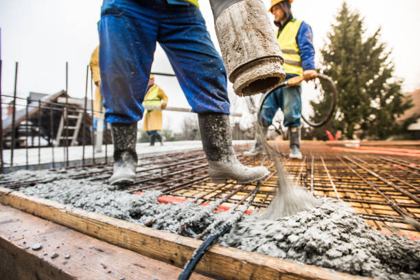 Best Concrete Staining and Coloring in Gunnison, UT